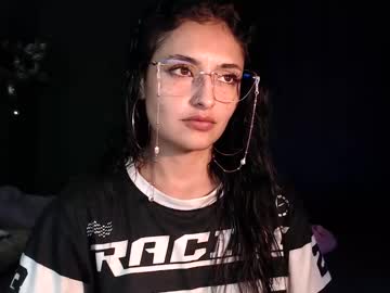 Katherinne_1612 Chaturbate stream image from March 21, 2025