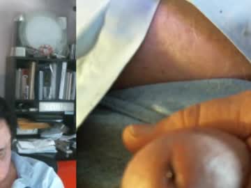 Metrowester Chaturbate stream image from March 21, 2025