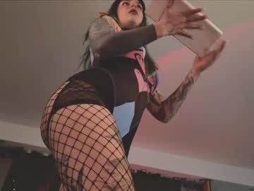 Mika_Moon_ Chaturbate stream image from March 21, 2025