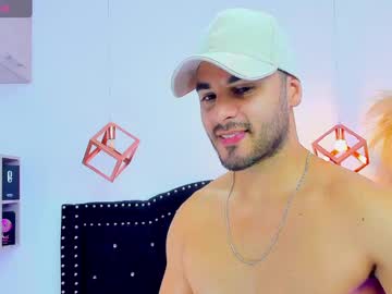 Nicolas_Cruz_ Chaturbate stream image from March 21, 2025