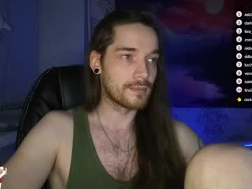 Oliver_Yang Chaturbate stream image from March 21, 2025
