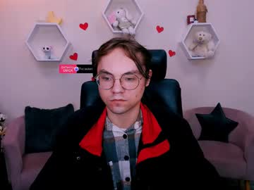 Patrik_Ball Chaturbate stream image from March 21, 2025