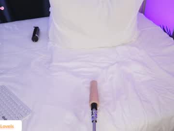 Pattiwhite Chaturbate stream image from March 21, 2025