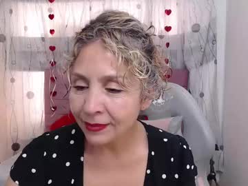 Afrodita_Sg Chaturbate stream image from March 21, 2025
