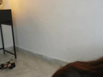 Alessiavix Chaturbate stream image from March 21, 2025