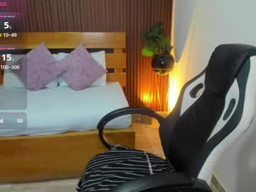 Alice_Tes Chaturbate stream image from March 21, 2025