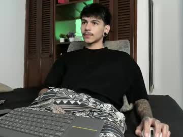 Austin_Falcon Chaturbate stream image from March 21, 2025