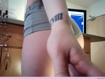 Blazekhalua Chaturbate stream image from March 21, 2025
