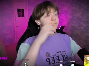 Charonbaby1 Chaturbate stream image from March 21, 2025