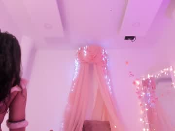 Chiarafussto Chaturbate stream image from March 21, 2025