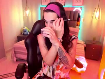 Ciena_Duran Chaturbate stream image from March 21, 2025