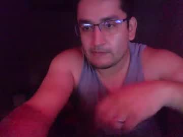Cristian3330 Chaturbate stream image from March 21, 2025
