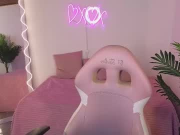 Deissy_Tay Chaturbate stream image from March 21, 2025