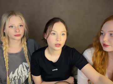Dontoch Chaturbate stream image from March 21, 2025
