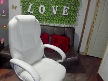 Enma_Clark Chaturbate stream image from March 21, 2025