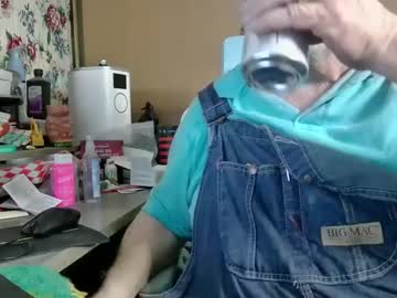 Fatfreddythecat Chaturbate stream image from March 21, 2025
