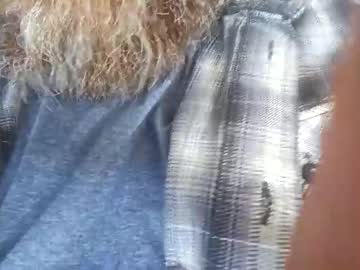 Frickish Chaturbate stream image from March 21, 2025