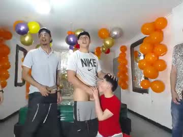 Fyotty Chaturbate stream image from March 21, 2025