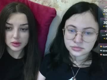 German_Eva Chaturbate stream image from March 21, 2025