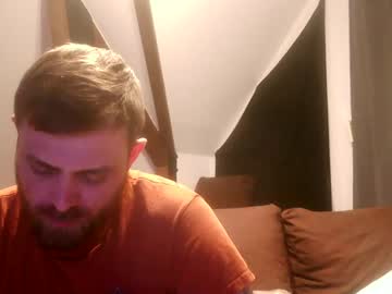 Ghostrider883hd Chaturbate stream image from March 21, 2025