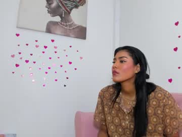 Julieta_Turner_ Chaturbate stream image from March 21, 2025
