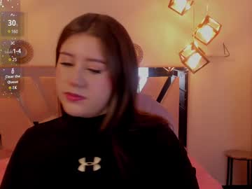 Keromy_Love Chaturbate stream image from March 21, 2025