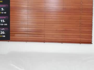Kyron_Jobs Chaturbate stream image from March 21, 2025