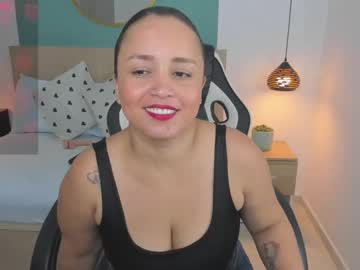 Linda_Rios_ Chaturbate stream image from March 21, 2025