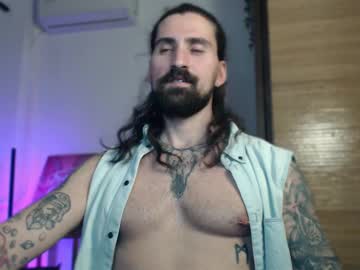 Mateohalifa Chaturbate stream image from March 21, 2025