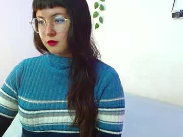 Mily_Baker Chaturbate stream image from March 21, 2025
