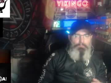 Mrscorpionviking Chaturbate stream image from March 21, 2025