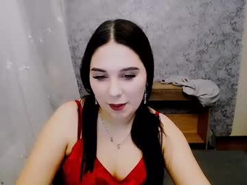 Olivia_Red_ Chaturbate stream image from March 21, 2025