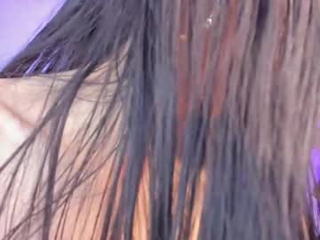 Samanthawestx Chaturbate stream image from March 21, 2025