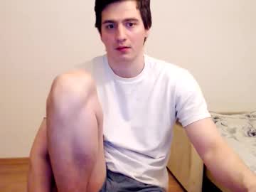 Sasha_Calvin Chaturbate stream image from March 21, 2025
