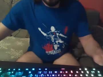 Shalalatralala Chaturbate stream image from March 21, 2025