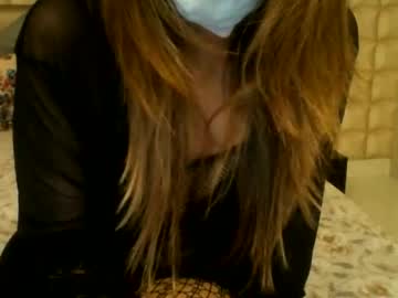 Shushmitaji Chaturbate stream image from March 21, 2025
