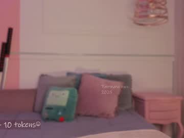_Tammarra_ Chaturbate stream image from March 21, 2025