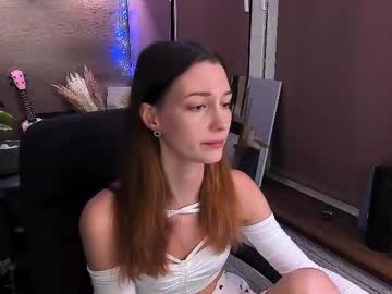 The_Sky_Fox Chaturbate stream image from March 21, 2025