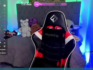 Thomklein Chaturbate stream image from March 21, 2025
