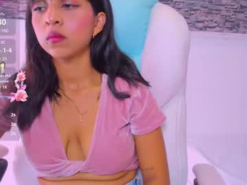 Tiana_Glowxxx Chaturbate stream image from March 21, 2025