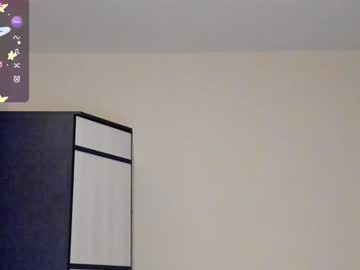 Abbywyte Chaturbate stream image from March 21, 2025