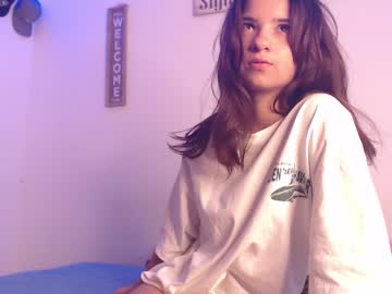 _Abrill_20 Chaturbate stream image from March 21, 2025