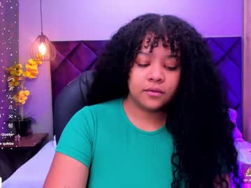 Aisha_Violet Chaturbate stream image from March 21, 2025