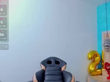Amysimpson_ Chaturbate stream image from March 21, 2025