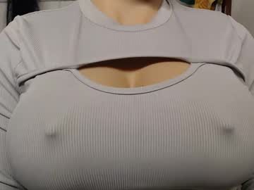 Baby_Jean123 Chaturbate stream image from March 21, 2025