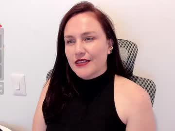 Barcelona_Red Chaturbate stream image from March 21, 2025
