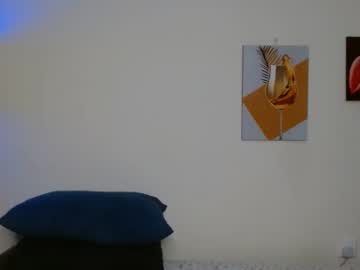 Blackmellanin_ Chaturbate stream image from March 21, 2025