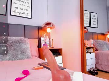 Candywoman1 Chaturbate stream image from March 21, 2025