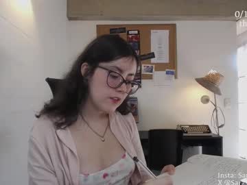 Cherrybunny21 Chaturbate stream image from March 21, 2025