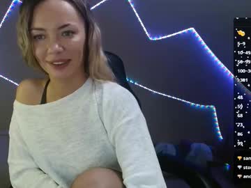 Daria_Spring Chaturbate stream image from March 21, 2025